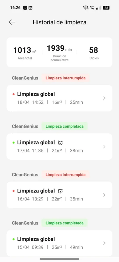 Dreame L50 Pro Ultra: Análisis y opinión del robot aspirador más avanzado de 2025 Dreame L50 Pro Ultra: Análisis y opinión del robot aspirador más avanzado de 2025