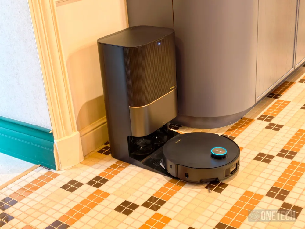 Dreame y la inteligencia invisible: cuando el verdadero lujo en el hogar es, simplemente, poder parar