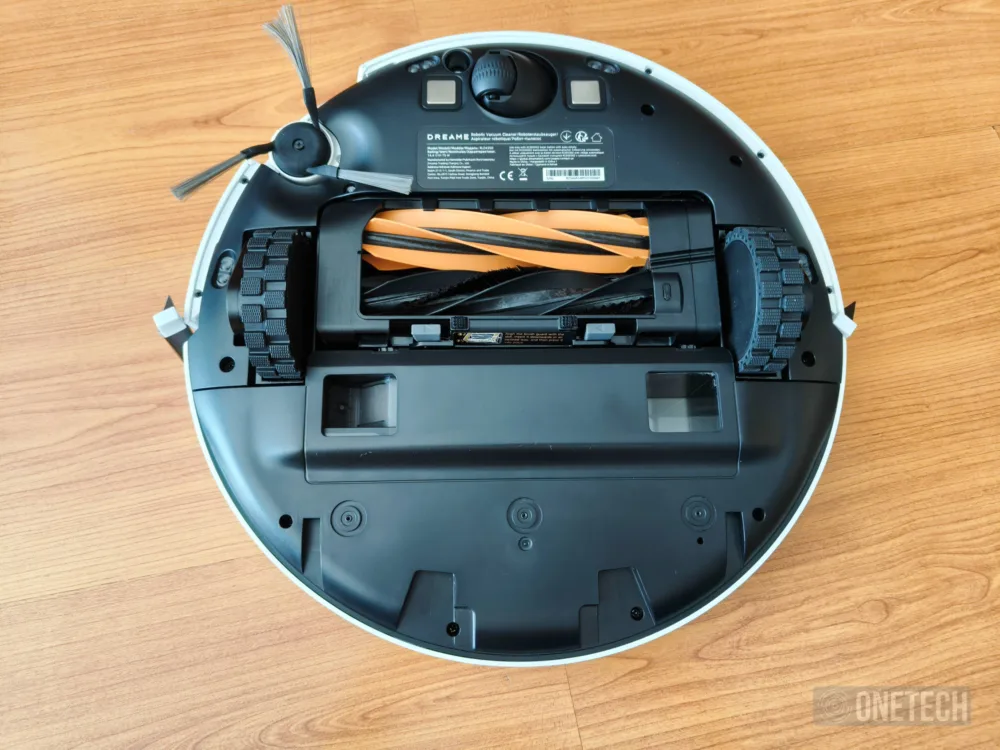 Dreame D20 Pro Plus, un robot aspirador asequible con brazo extensible - Análisis