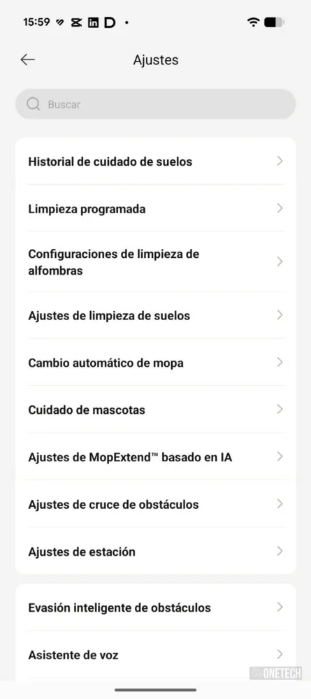 Dreame Matrix10 Ultra: ¿Es este el robot aspirador y fregona más completo de 2026? - Análisis Dreame Matrix10 Ultra: ¿Es este el robot aspirador y fregona más completo de 2026? - Análisis