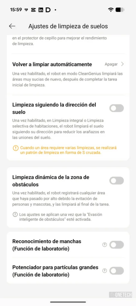 Dreame Matrix10 Ultra: ¿Es este el robot aspirador y fregona más completo de 2026? - Análisis Dreame Matrix10 Ultra: ¿Es este el robot aspirador y fregona más completo de 2026? - Análisis