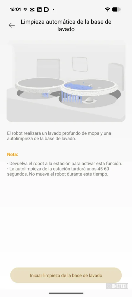 Dreame Matrix10 Ultra: ¿Es este el robot aspirador y fregona más completo de 2026? - Análisis Dreame Matrix10 Ultra: ¿Es este el robot aspirador y fregona más completo de 2026? - Análisis