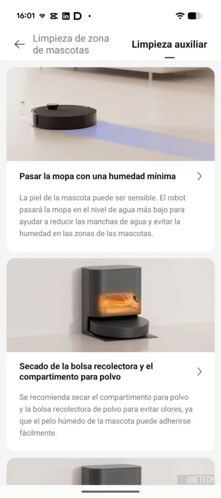 Dreame Matrix10 Ultra: ¿Es este el robot aspirador y fregona más completo de 2026? - Análisis Dreame Matrix10 Ultra: ¿Es este el robot aspirador y fregona más completo de 2026? - Análisis