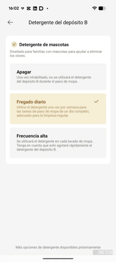 Dreame Matrix10 Ultra: ¿Es este el robot aspirador y fregona más completo de 2026? - Análisis Dreame Matrix10 Ultra: ¿Es este el robot aspirador y fregona más completo de 2026? - Análisis