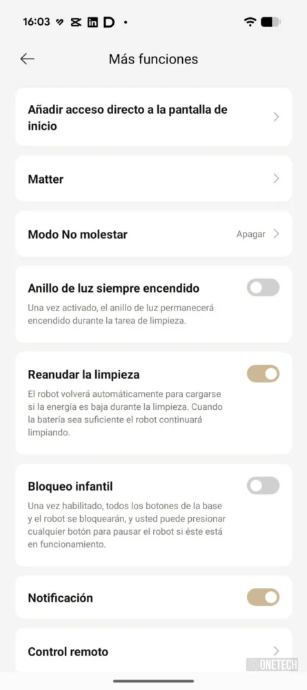Dreame Matrix10 Ultra: ¿Es este el robot aspirador y fregona más completo de 2026? - Análisis Dreame Matrix10 Ultra: ¿Es este el robot aspirador y fregona más completo de 2026? - Análisis