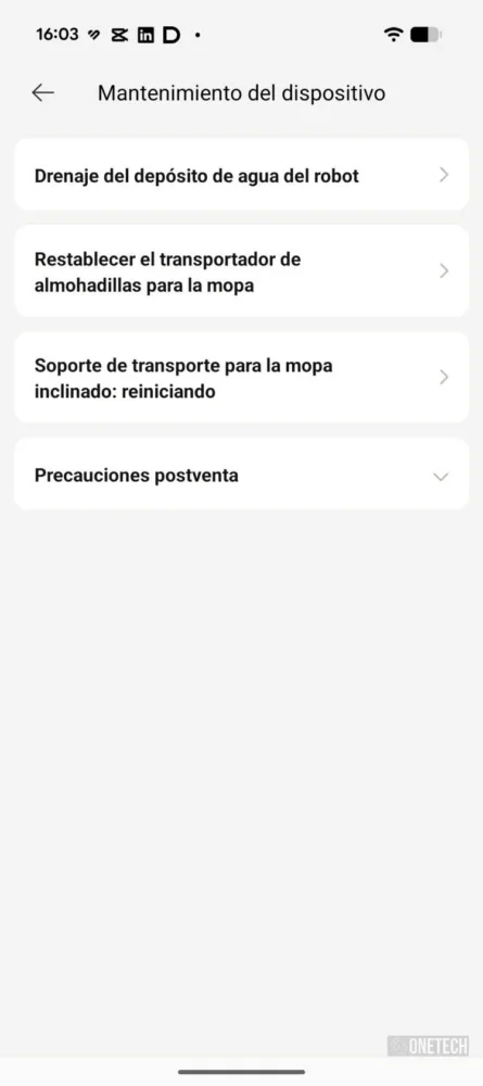 Dreame Matrix10 Ultra: ¿Es este el robot aspirador y fregona más completo de 2026? - Análisis Dreame Matrix10 Ultra: ¿Es este el robot aspirador y fregona más completo de 2026? - Análisis
