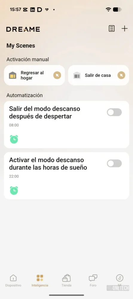 Dreame Matrix10 Ultra: ¿Es este el robot aspirador y fregona más completo de 2026? - Análisis Dreame Matrix10 Ultra: ¿Es este el robot aspirador y fregona más completo de 2026? - Análisis