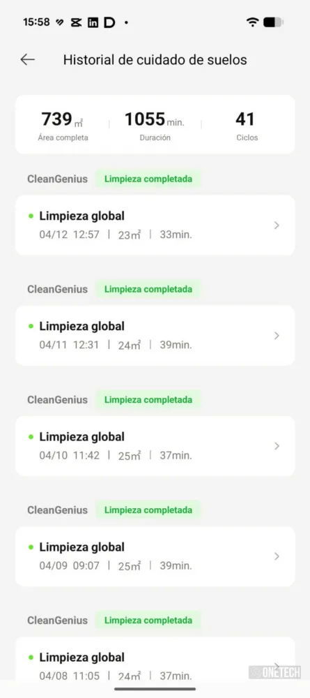 Dreame Matrix10 Ultra: ¿Es este el robot aspirador y fregona más completo de 2026? - Análisis Dreame Matrix10 Ultra: ¿Es este el robot aspirador y fregona más completo de 2026? - Análisis