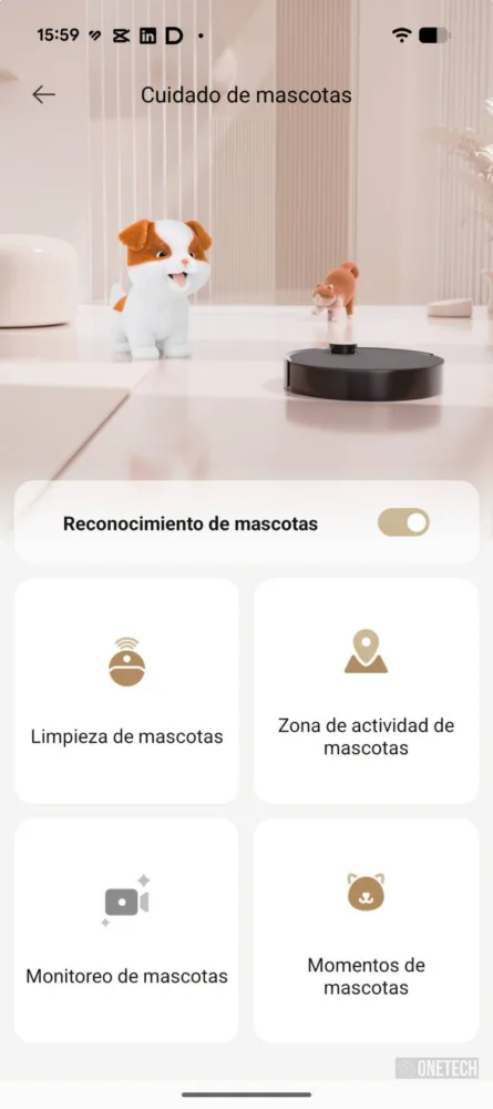 Dreame Matrix10 Ultra: ¿Es este el robot aspirador y fregona más completo de 2026? - Análisis Dreame Matrix10 Ultra: ¿Es este el robot aspirador y fregona más completo de 2026? - Análisis