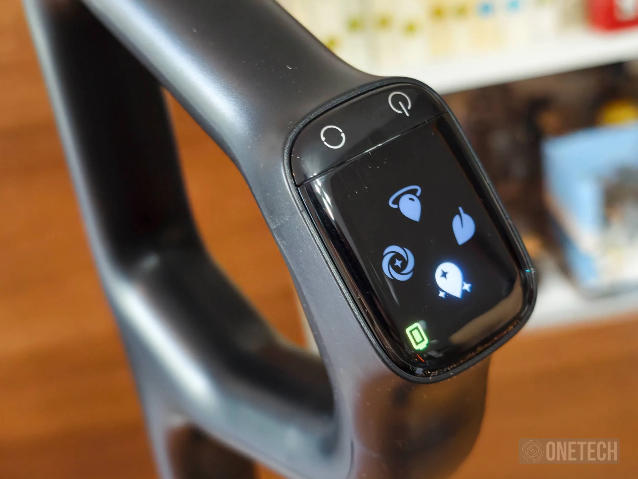 Dreame T12 Pro: tan delgado y eficaz que sorprende, tan simple que no necesita manual - Análisis Dreame T12 Pro: tan delgado y eficaz que sorprende, tan simple que no necesita manual - Análisis