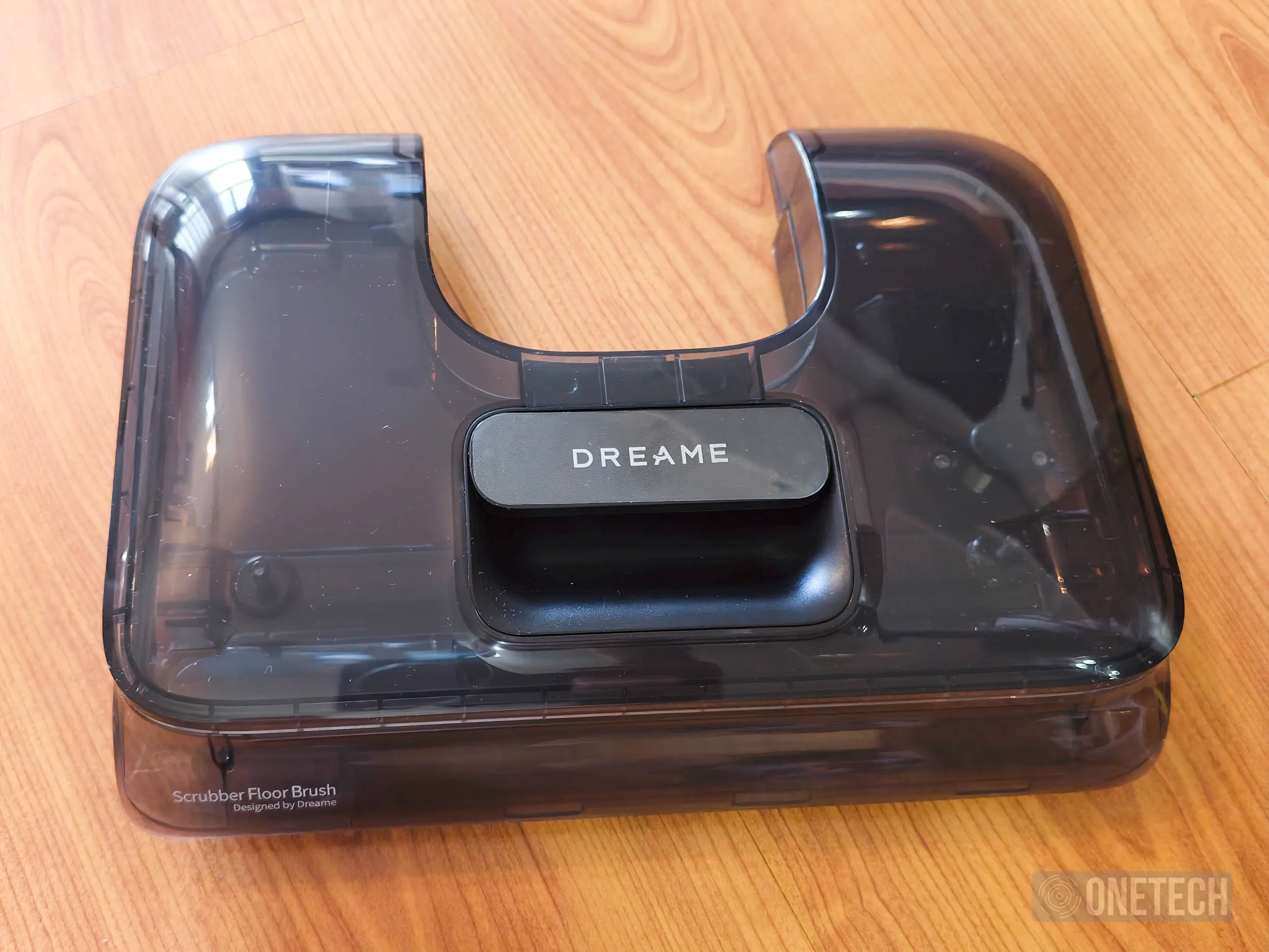 Dreame T12 Pro: tan delgado y eficaz que sorprende, tan simple que no necesita manual - Análisis Dreame T12 Pro: tan delgado y eficaz que sorprende, tan simple que no necesita manual - Análisis
