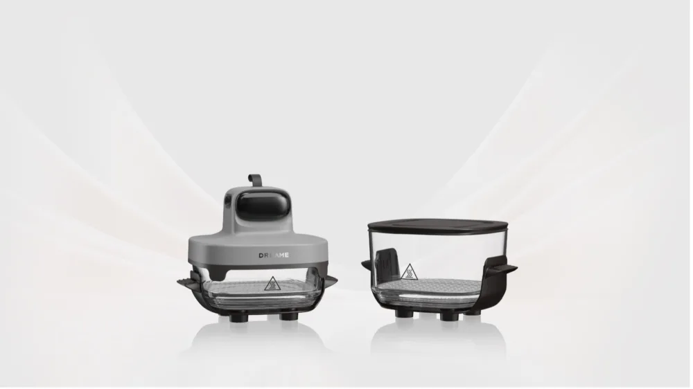 Dreame amplía su catálogo con nuevos productos para el hogar