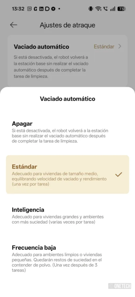 Dreame D20 Pro Plus, un robot aspirador asequible con brazo extensible - Análisis