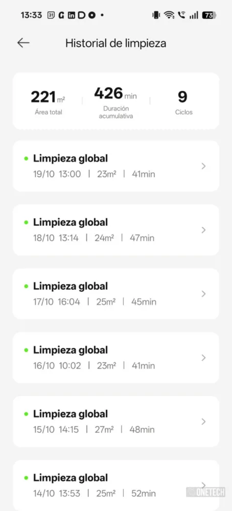 Dreame D20 Pro Plus, un robot aspirador asequible con brazo extensible - Análisis
