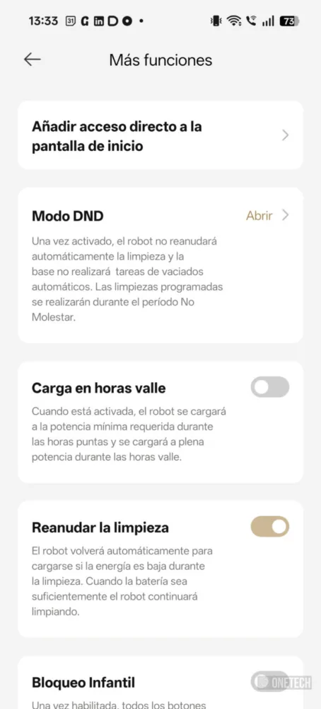Dreame D20 Pro Plus, un robot aspirador asequible con brazo extensible - Análisis