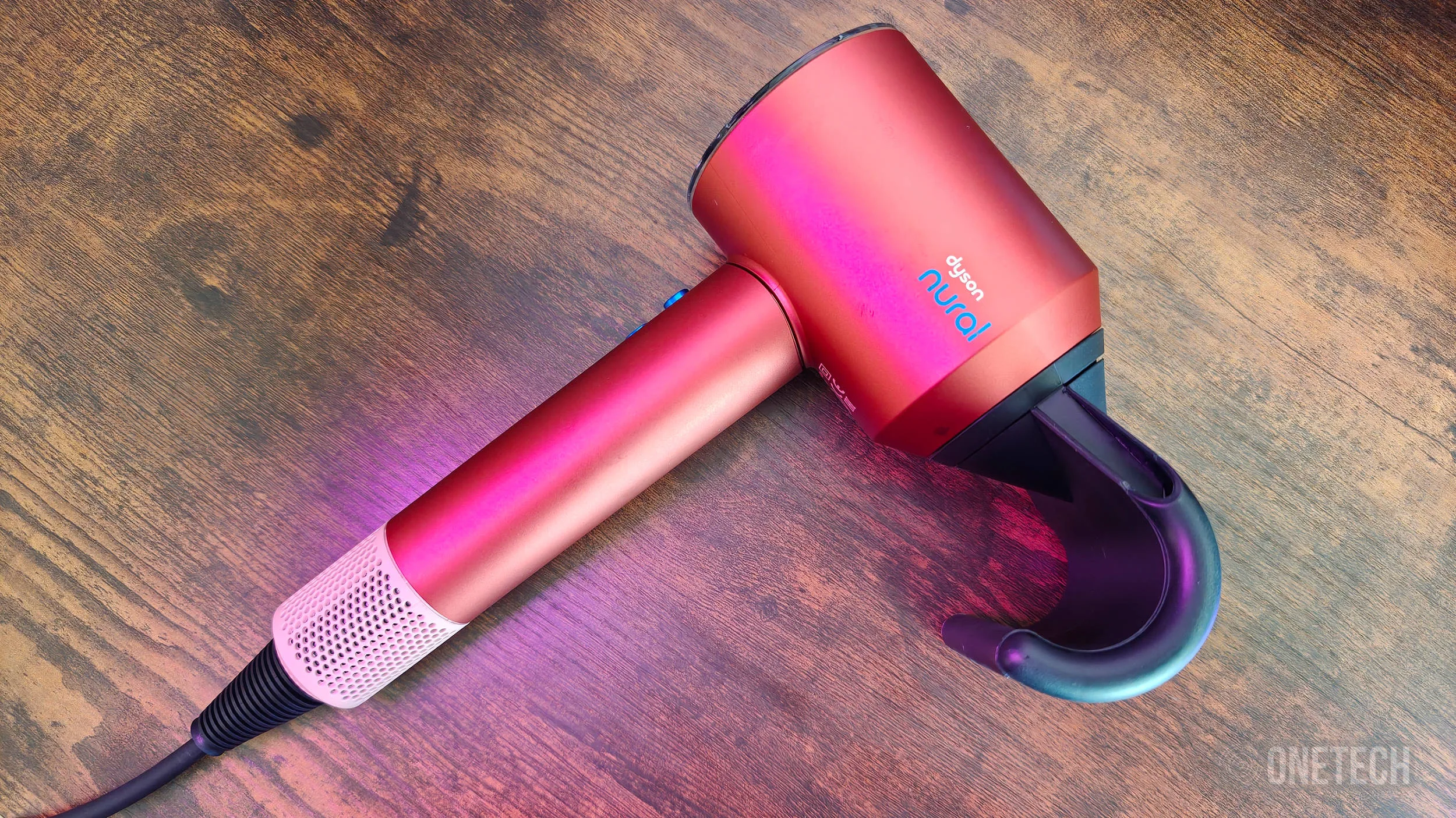 Dyson Supersonic Nural