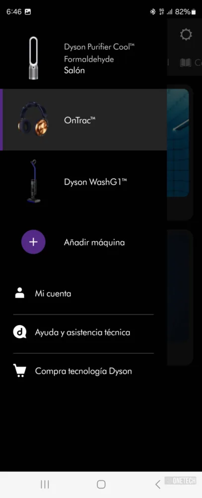 Dyson OnTrac: sonido, ANC y una autonomía que buscan destacar- Análisis