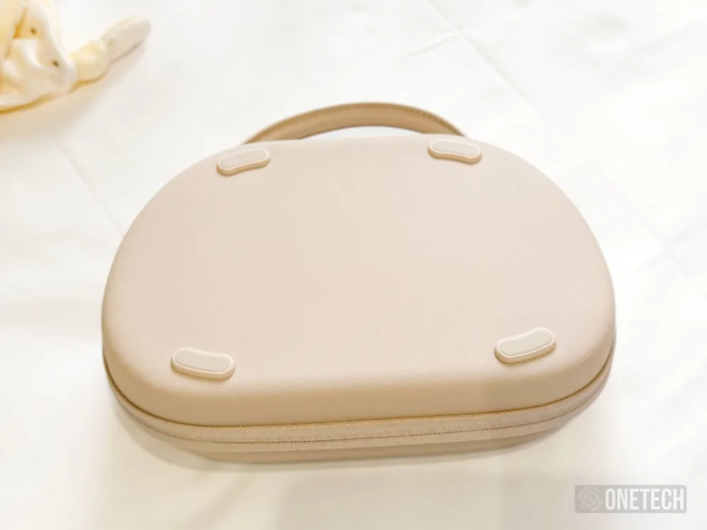 Breast Pump S1 Pro, el sacaleches calefactable inteligente de Eufy - Análisis