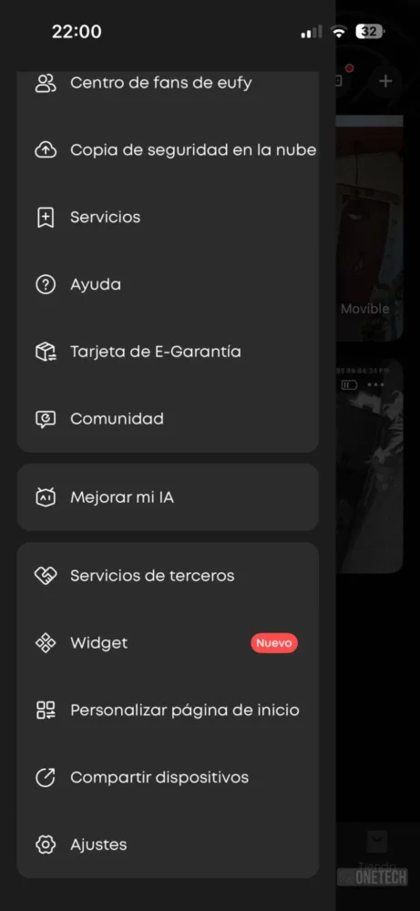 eufy Security SoloCam S4, Tri-camera con carga solar a la que nada se le escapa - Análisis