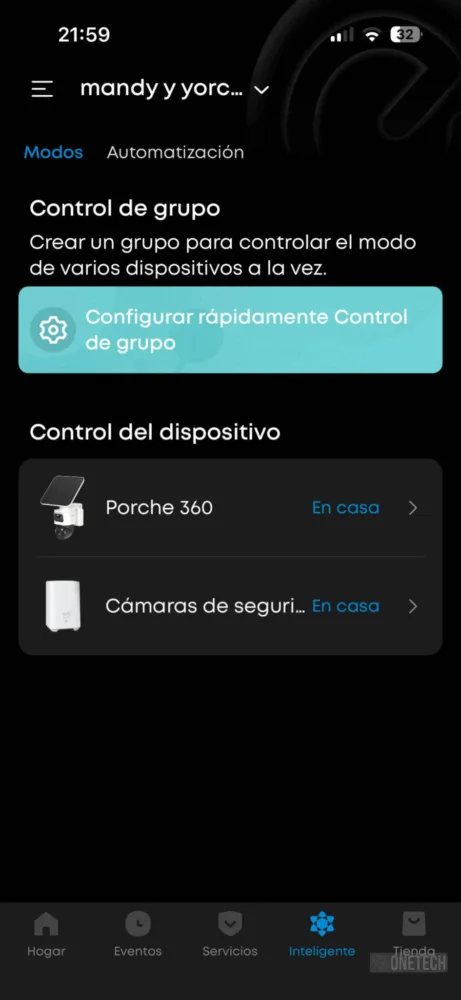 eufy Security SoloCam S4, Tri-camera con carga solar a la que nada se le escapa - Análisis