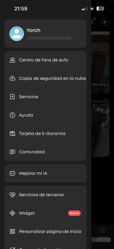 eufy Security SoloCam S4, Tri-camera con carga solar a la que nada se le escapa - Análisis