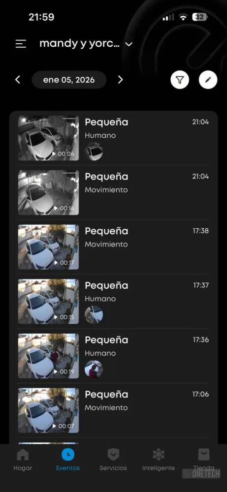 eufy Security SoloCam S4, Tri-camera con carga solar a la que nada se le escapa - Análisis