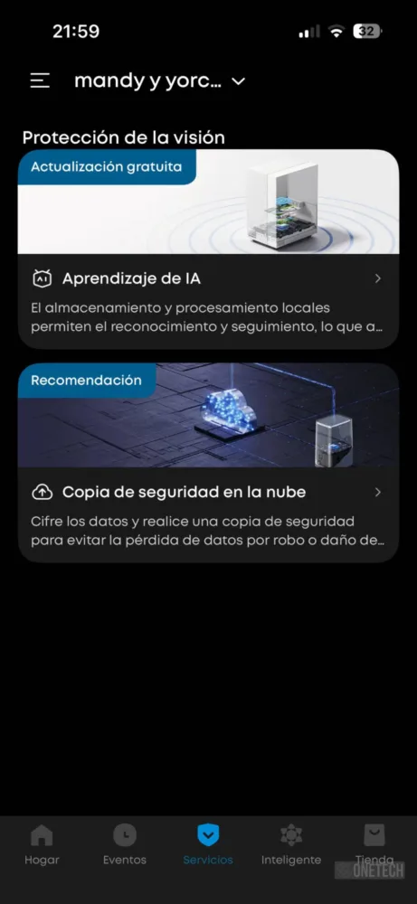 eufy Security SoloCam S4, Tri-camera con carga solar a la que nada se le escapa - Análisis