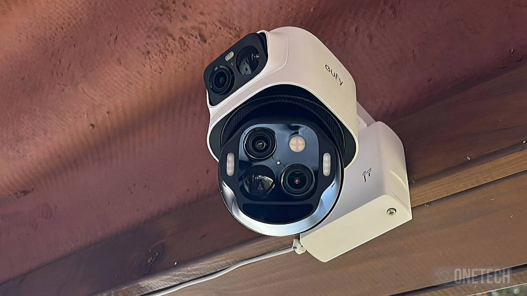 eufy Security SoloCam S4, Tri-camera con carga solar a la que nada se le escapa – Análisis