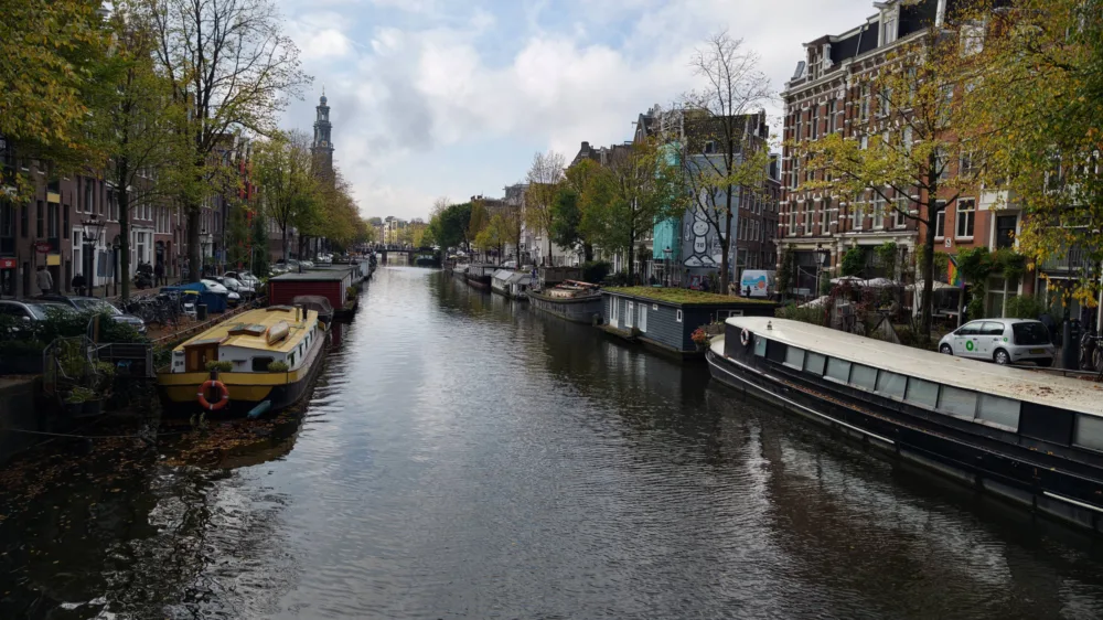 Vivo X300: primer contacto con sus cámaras desde Ámsterdam Vivo X300: primer contacto con sus cámaras desde Ámsterdam