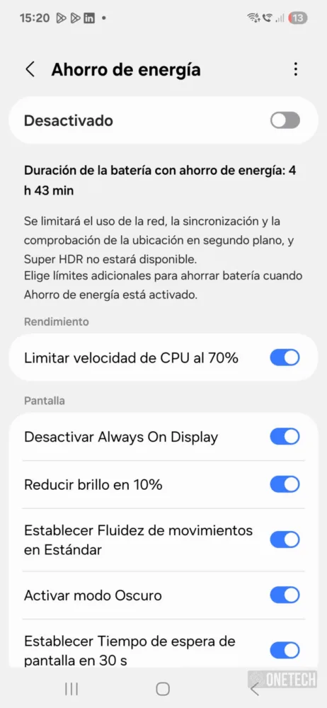 Vivo X200 FE: sorprende por su batería de 6.500 mAh, pero hay mucho más detrás - Análisis