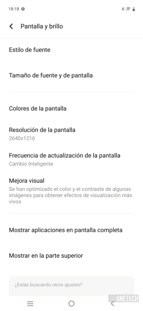 Vivo X200 FE: sorprende por su batería de 6.500 mAh, pero hay mucho más detrás - Análisis