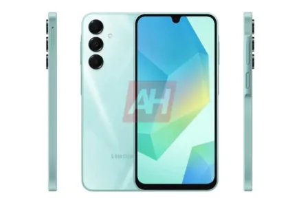 El nuevo Galaxy económico se queda si secretos: así es el Samsung Galaxy A16