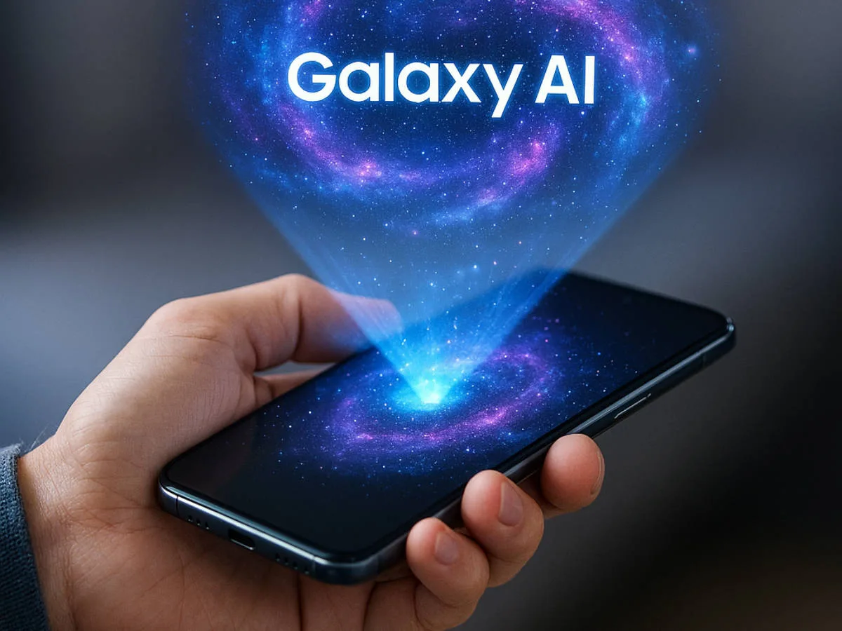 Samsung refuerza Galaxy AI con Perplexity