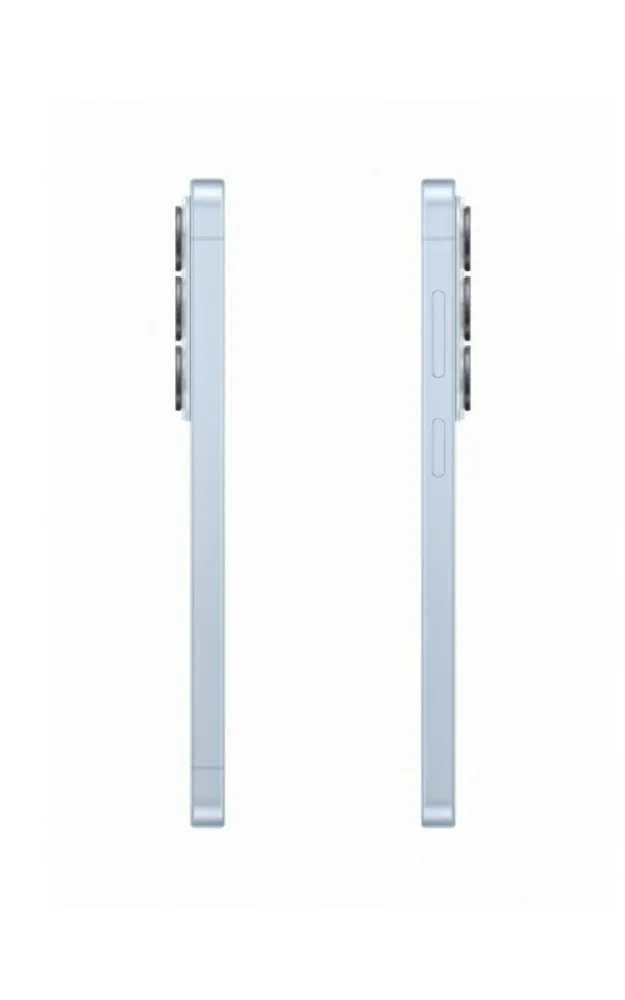 Samsung Galaxy S26: Filtrados los renders de toda la serie