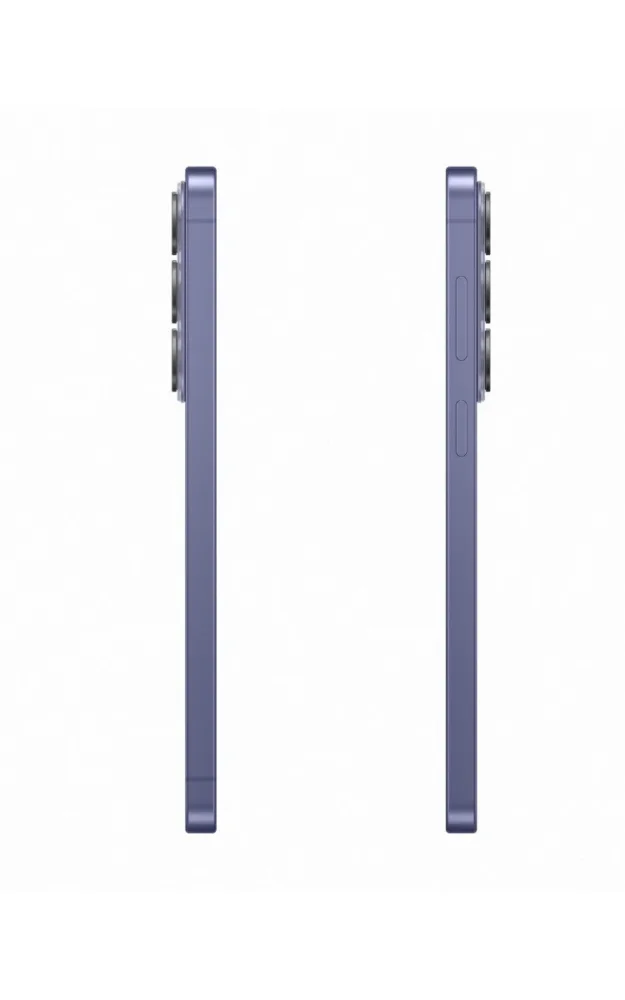 Samsung Galaxy S26: Filtrados los renders de toda la serie