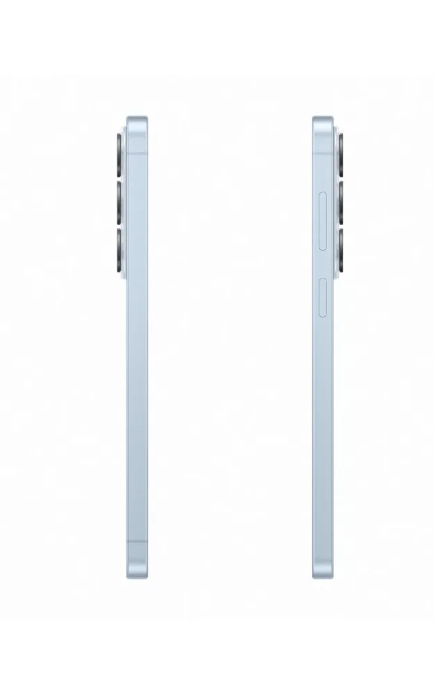 Samsung Galaxy S26: Filtrados los renders de toda la serie