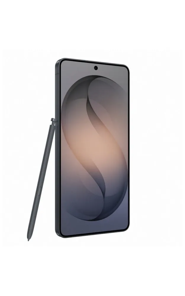 Samsung Galaxy S26: Filtrados los renders de toda la serie