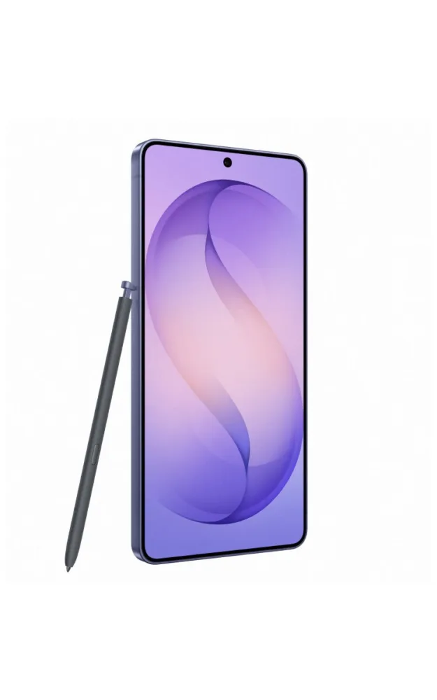 Samsung Galaxy S26: Filtrados los renders de toda la serie