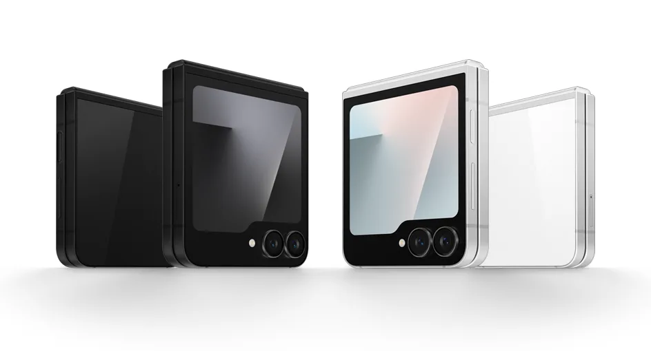 Samsung Galaxy Z Flip7, más inteligente, con pantalla externa plena y una versión FE Samsung Galaxy Z Flip7, más inteligente, con pantalla externa plena y una versión FE