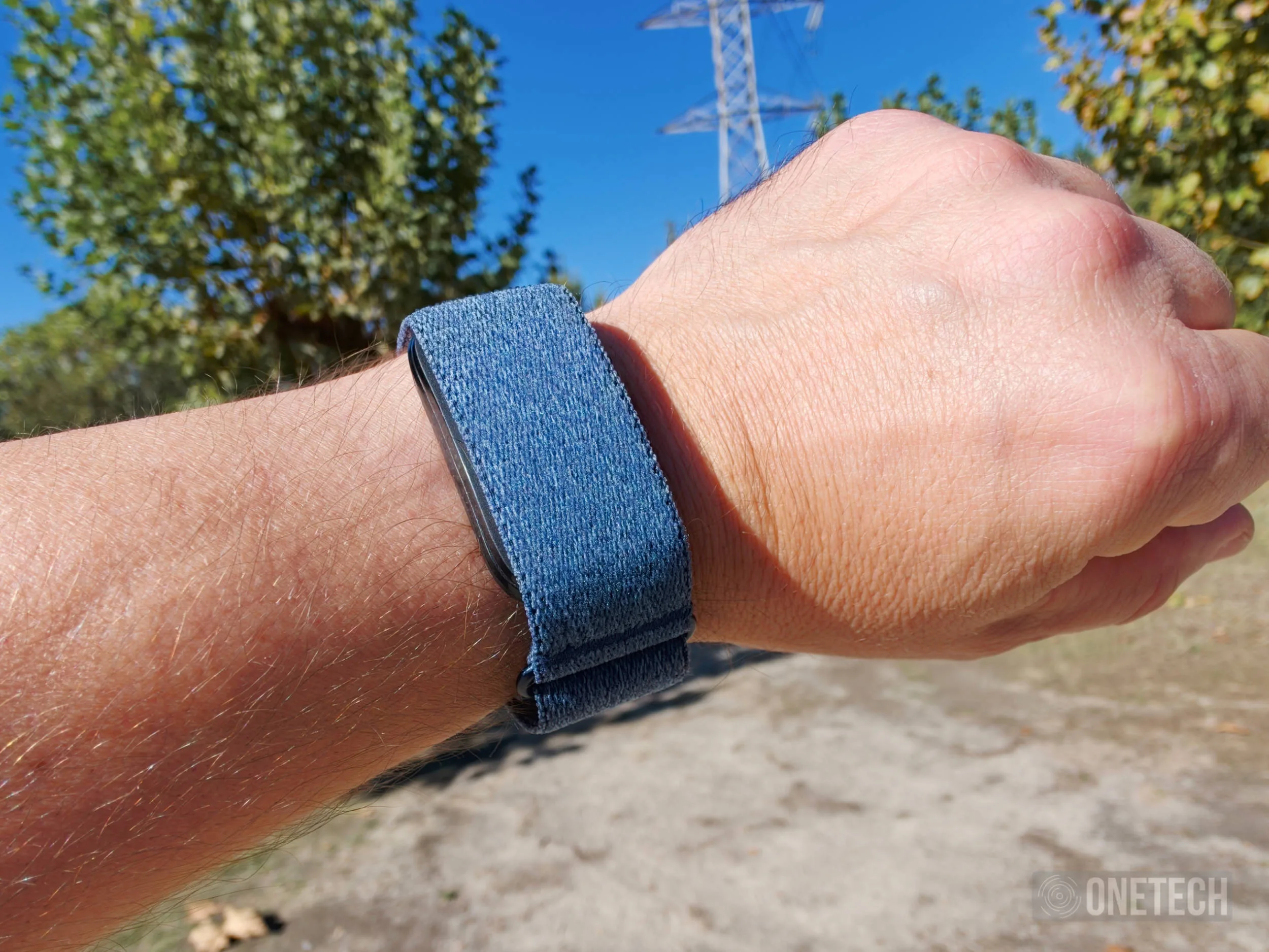 Garmin Cirqa