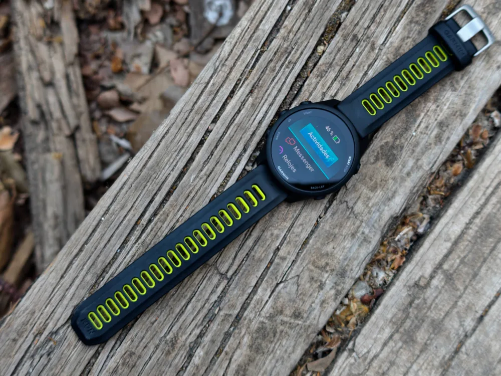 Garmin Forerunner 170, lo he probado y lo tengo claro, va a ser un éxito - Análisis
