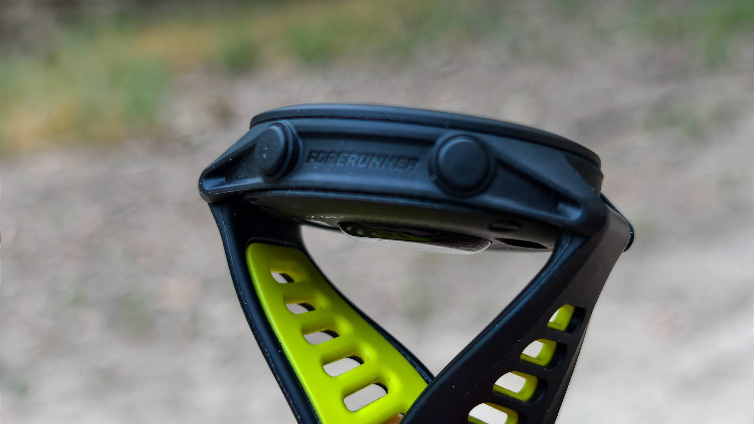 Garmin Forerunner 170, lo he probado y lo tengo claro, va a ser un éxito - Análisis