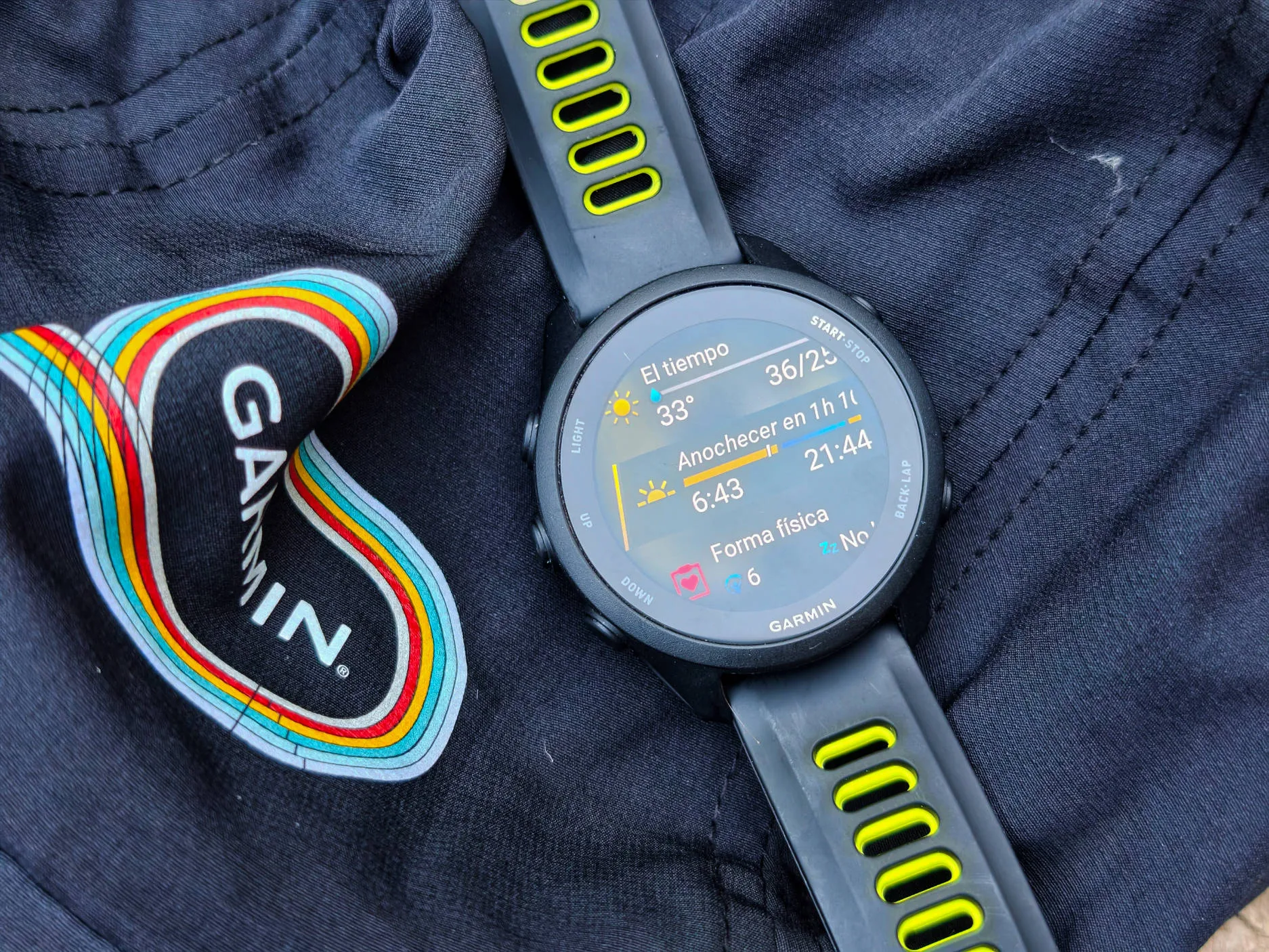 Garmin Forerunner 170, lo he probado y lo tengo claro, va a ser un éxito – Análisis