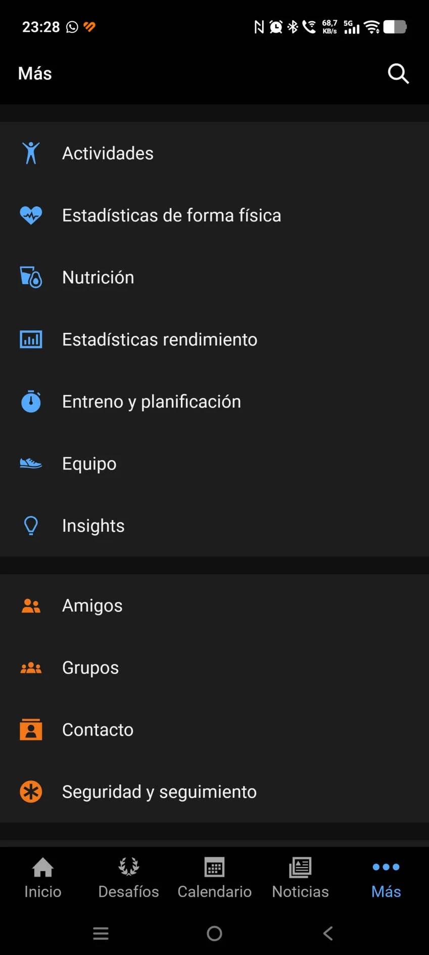 Garmin Forerunner 170, lo he probado y lo tengo claro, va a ser un éxito - Análisis