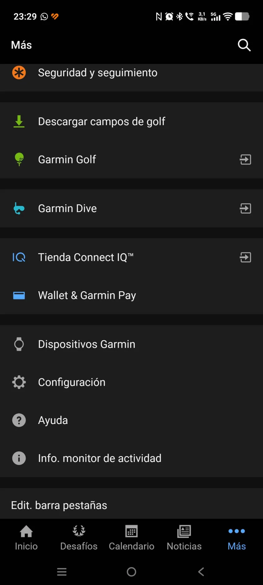 Garmin Forerunner 170, lo he probado y lo tengo claro, va a ser un éxito - Análisis