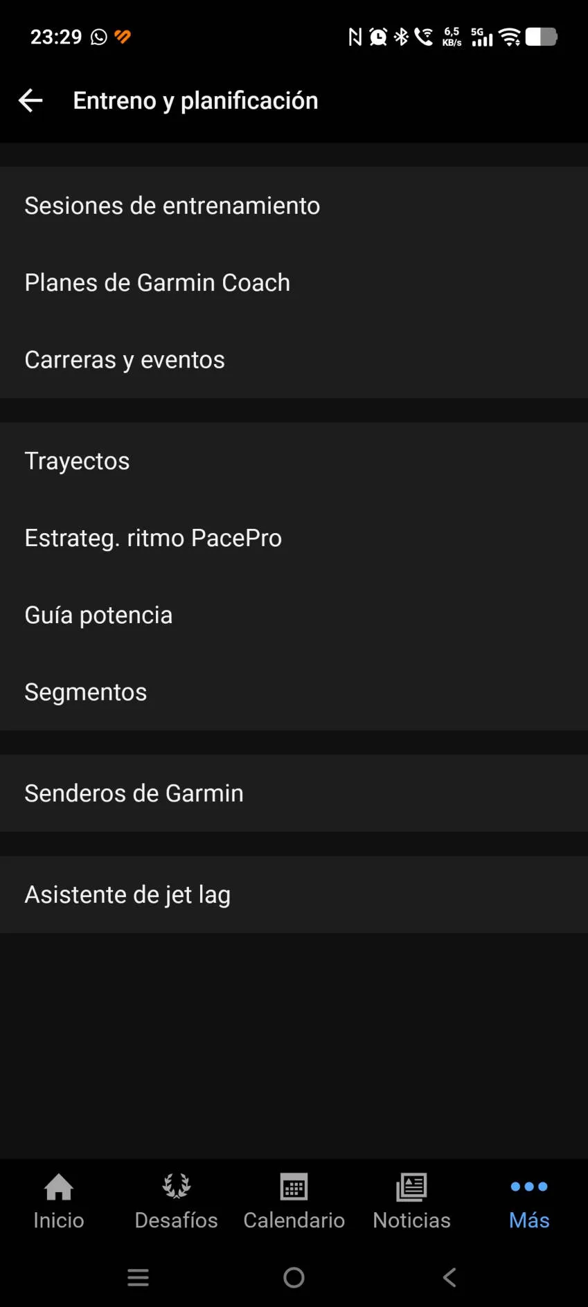 Garmin Forerunner 170, lo he probado y lo tengo claro, va a ser un éxito - Análisis
