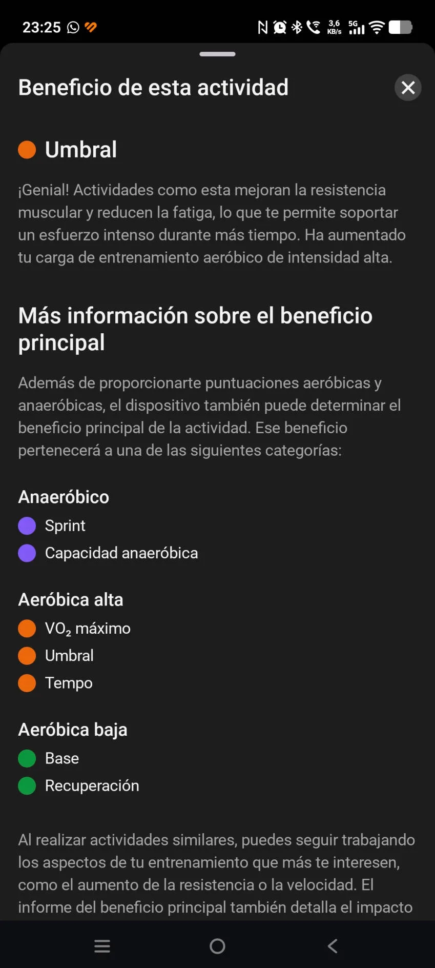 Garmin Forerunner 170, lo he probado y lo tengo claro, va a ser un éxito - Análisis
