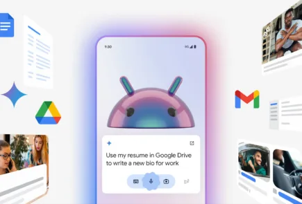 Google anuncia nuevas mejoras para Gemini