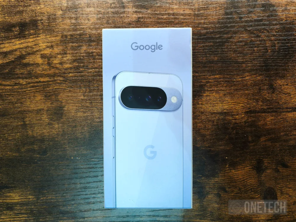 Google Pixel 10, la confirmación de la apuesta por la experiencia - Análisis Google Pixel 10, la confirmación de la apuesta por la experiencia - Análisis