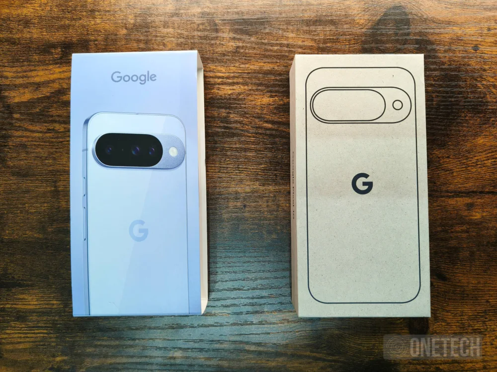 Google Pixel 10, la confirmación de la apuesta por la experiencia - Análisis Google Pixel 10, la confirmación de la apuesta por la experiencia - Análisis